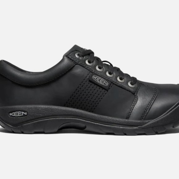 Men\'s Austin | Black - 15 / Regular main image 4